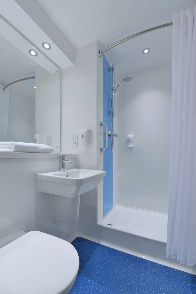 Travelodge Central Λέστερ Δωμάτιο φωτογραφία